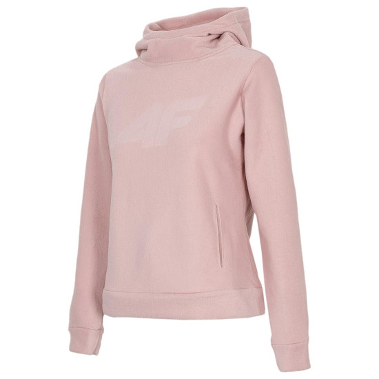 4F Γυναικείο φούτερ Fleece